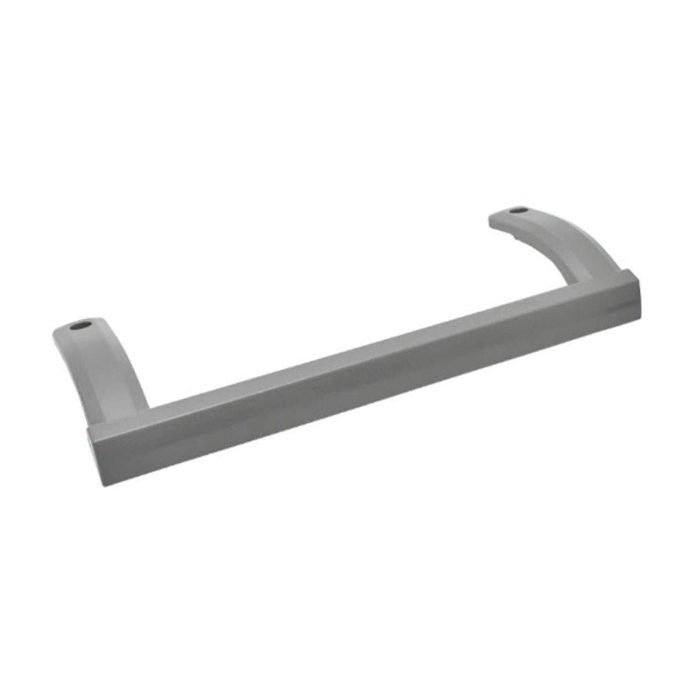 Ручка для холодильников Бирюса, усеченная, 0030050005М