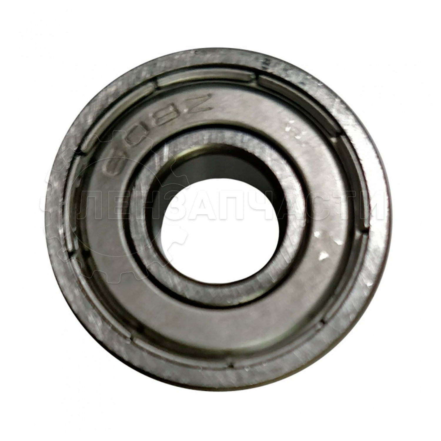 Подшипник хлебопечи 8*22*7 608 ZZ SKF, 481252028146