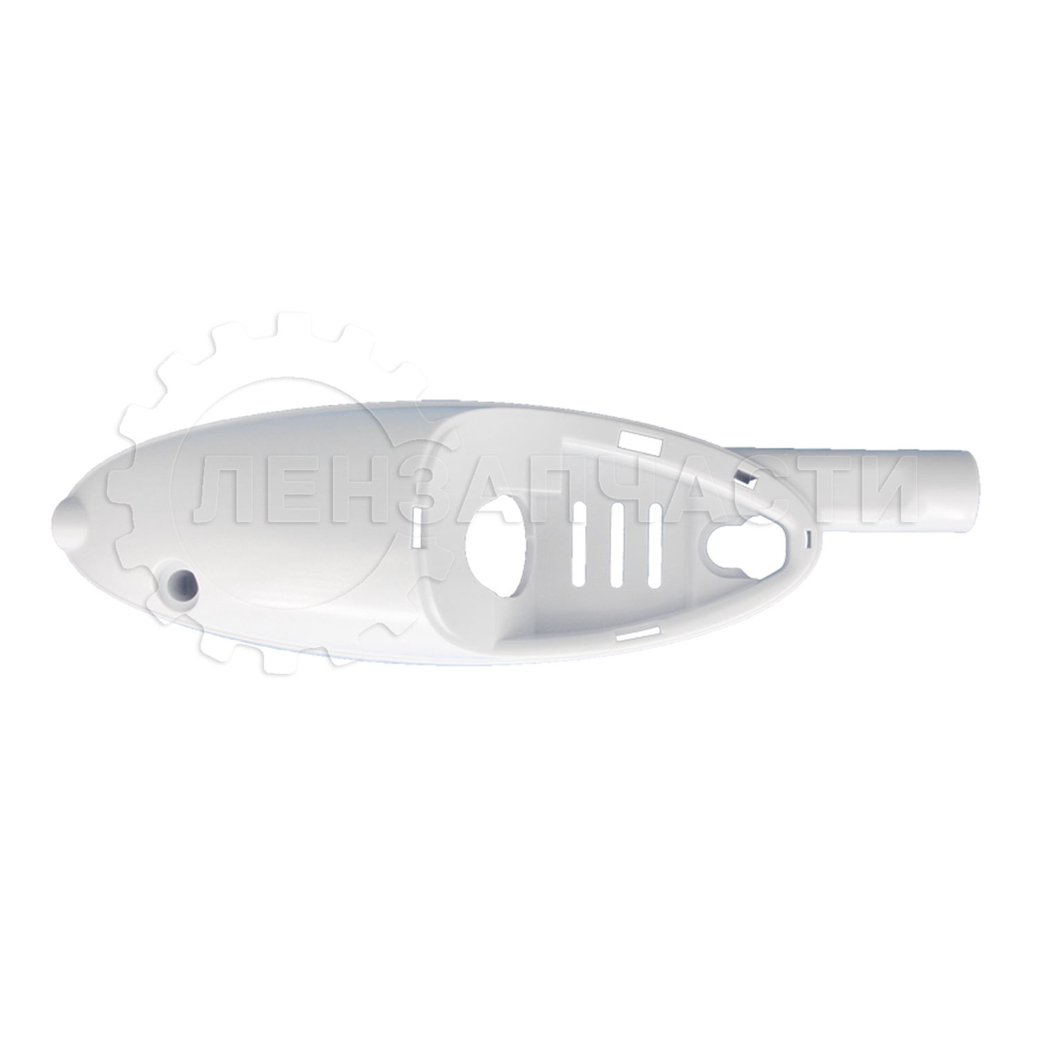 Корпус светильника (лампы) для холодильников Ariston, Indesit, C00509216